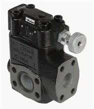 Клапан сброса давления Parker R5V10-49312A125